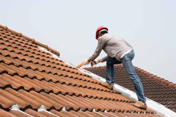 4 Ply Roofing in Churchill, PA