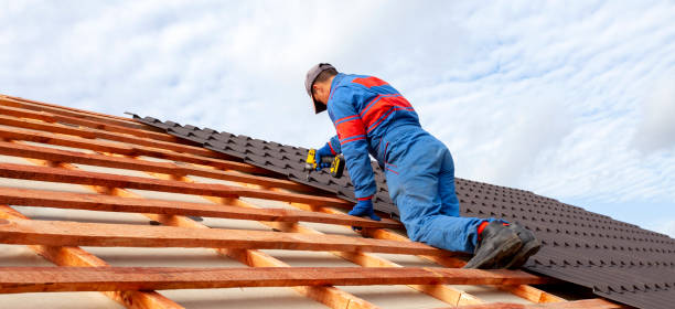 Best Gutter Installation and Repair  in Churchill, PA