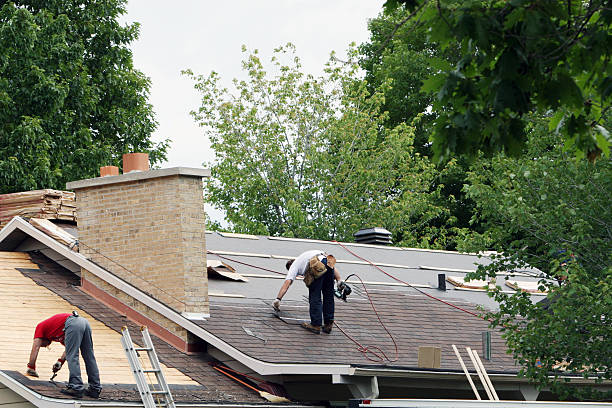 Professional Roofing services in Churchill, PA