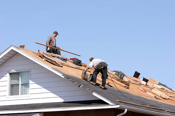 EPDM Roofing in Churchill, PA